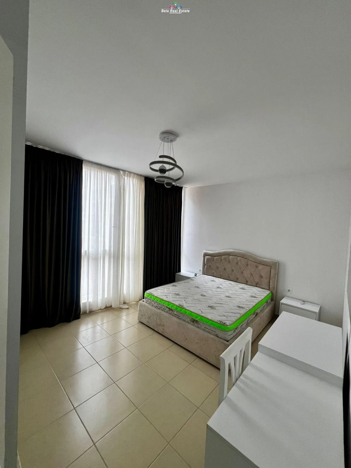 Apartament me qera 2+1 tek Bulevardi i Ri (ID B2201513) Tirane