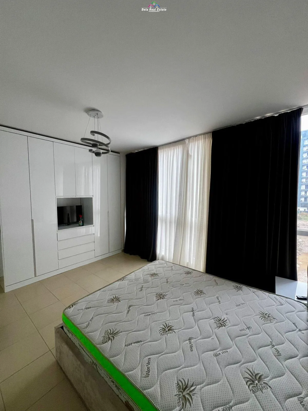 Apartament me qera 2+1 tek Bulevardi i Ri (ID B2201513) Tirane