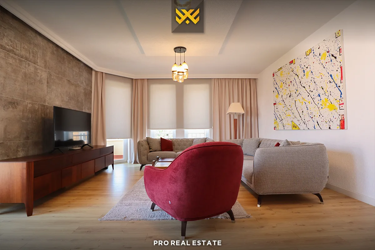 Shtëpi 310m² me #QIRA në Mati 1.