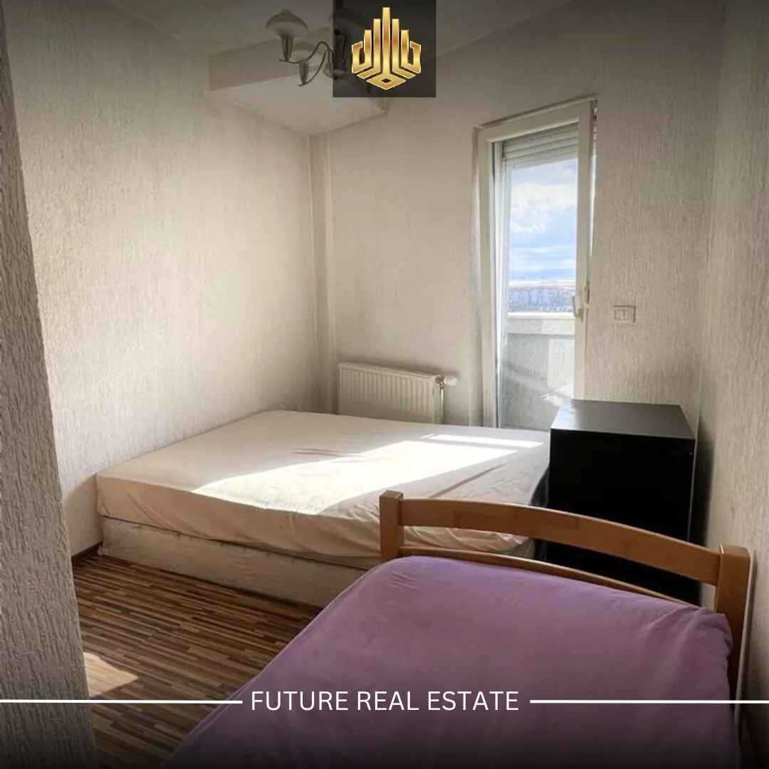 Banesë me QERA/130m²