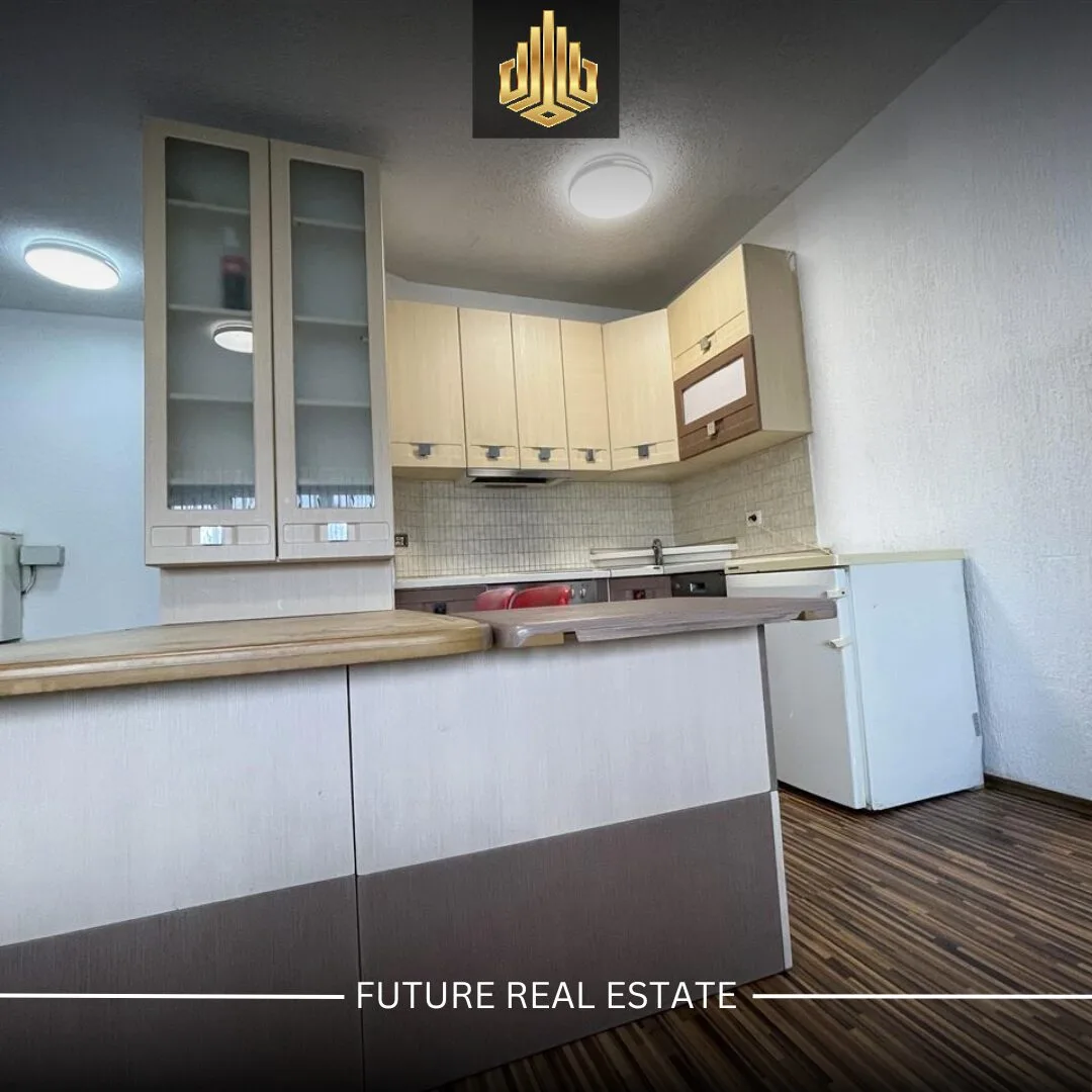 Banesë me QERA/130m²