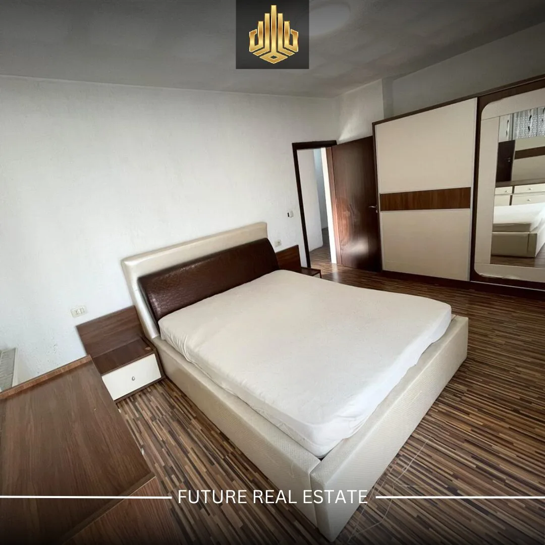 Banesë me QERA/130m²