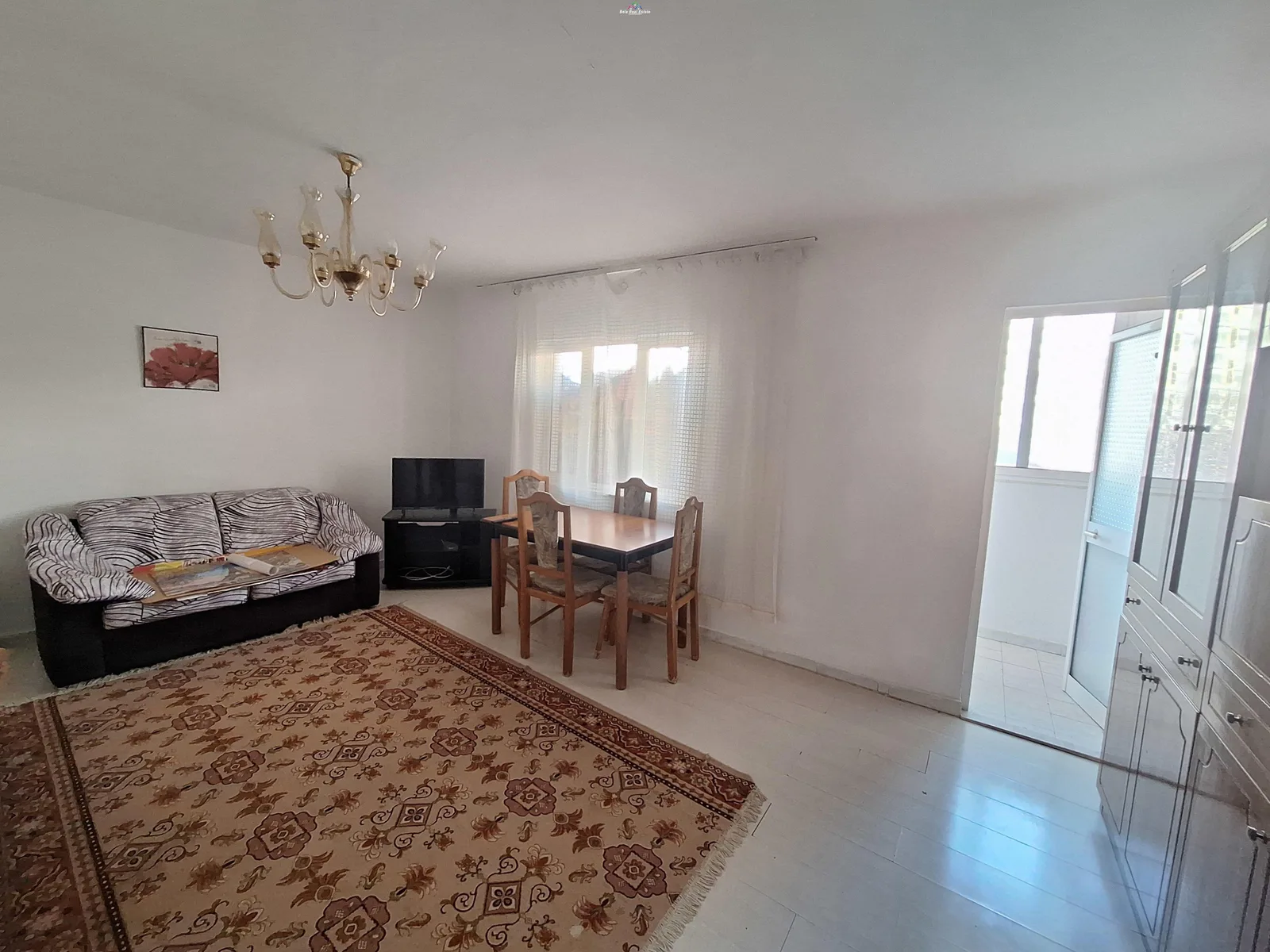 Apartament Per Shitje 2+1 Ne Ali Dem (ID B121207) Tirane
