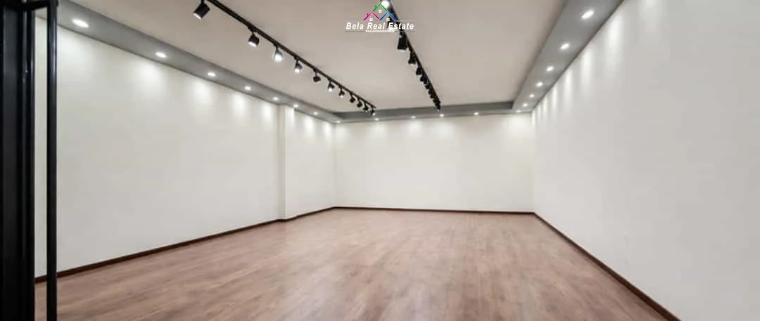 Dyqan Me Qera Tek Siri Kodra (ID BD21851) Tirane