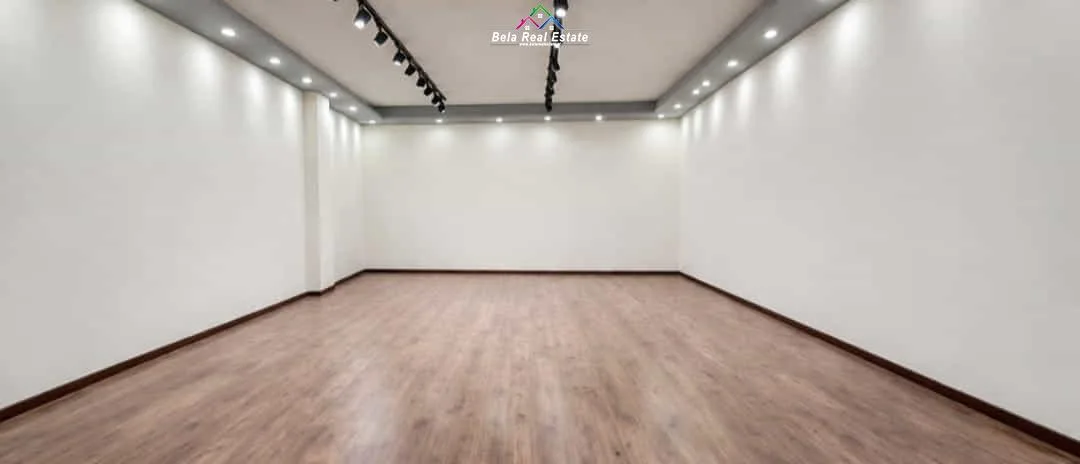 Dyqan Me Qera Tek Siri Kodra (ID BD21851) Tirane