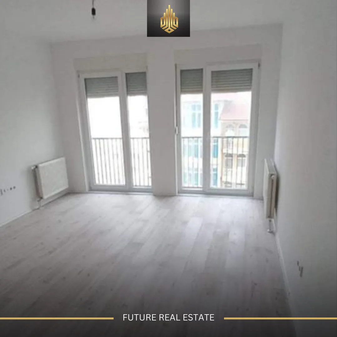 Banesë në SHITJE/61.5m²