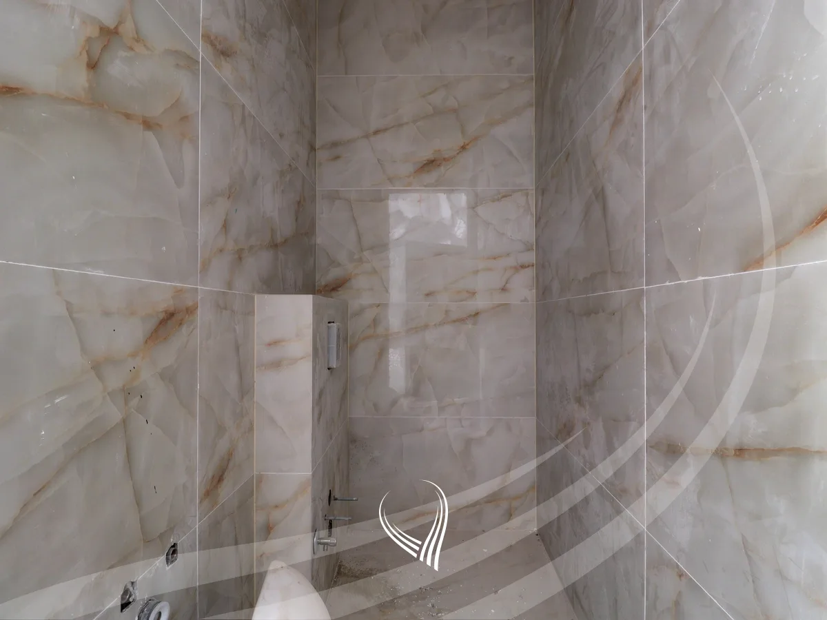 Penthouse me 4 dhoma gjumi në shitje në lagjen Mati 1 – Rruga A