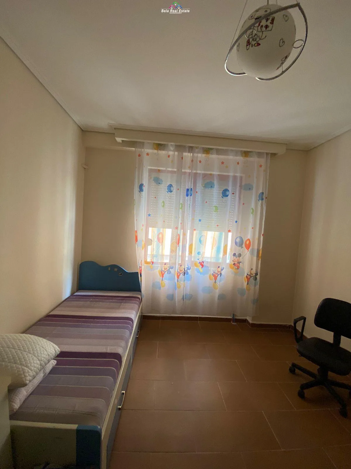 Apartament Me Qera 2+1 tek Zogu i  Zi (ID B220989) Tirane