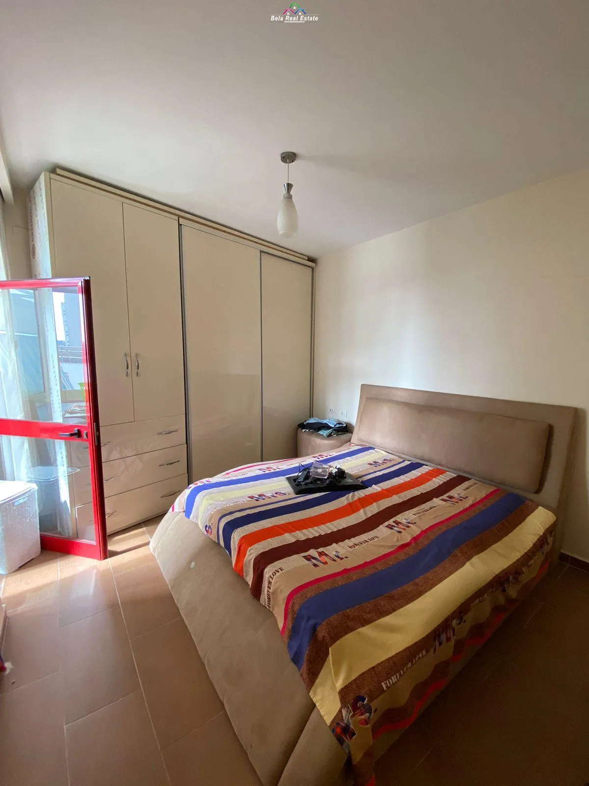Apartament Me Qera 2+1 tek Zogu i  Zi (ID B220989) Tirane