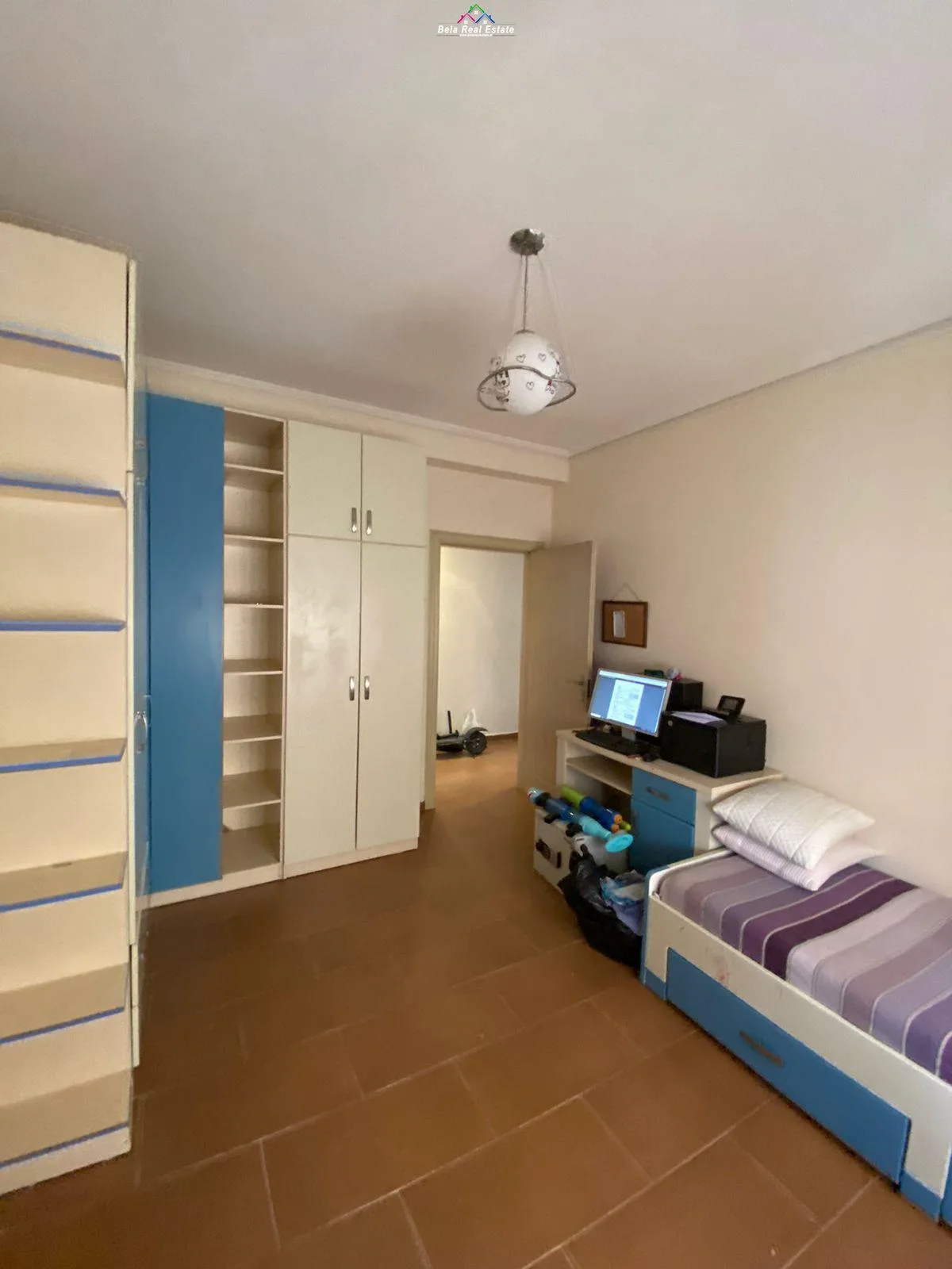 Apartament Me Qera 2+1 tek Zogu i  Zi (ID B220989) Tirane