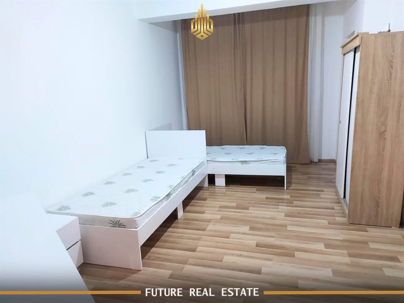 Banesë në shitje – 3 dhoma gjumi – Princesha Bani Com – Rr. “Nënë Tereza”.