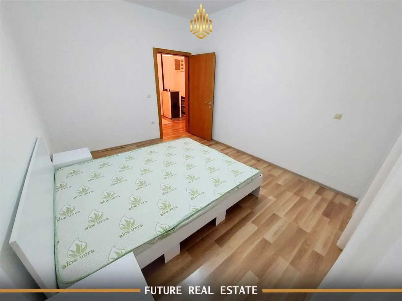 Banesë në shitje – 3 dhoma gjumi – Princesha Bani Com – Rr. “Nënë Tereza”.