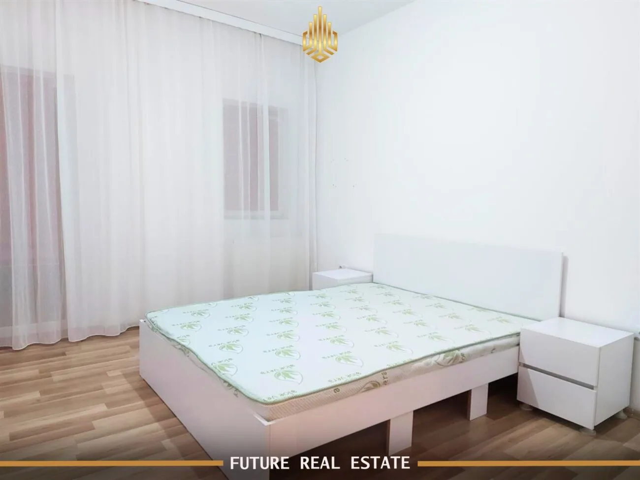Banesë në shitje – 3 dhoma gjumi – Princesha Bani Com – Rr. “Nënë Tereza”.