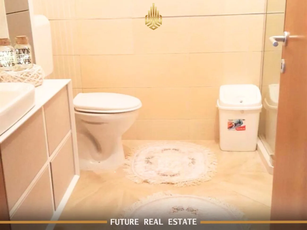 Banesë në shitje – 3 dhoma gjumi – Princesha Bani Com – Rr. “Nënë Tereza”.