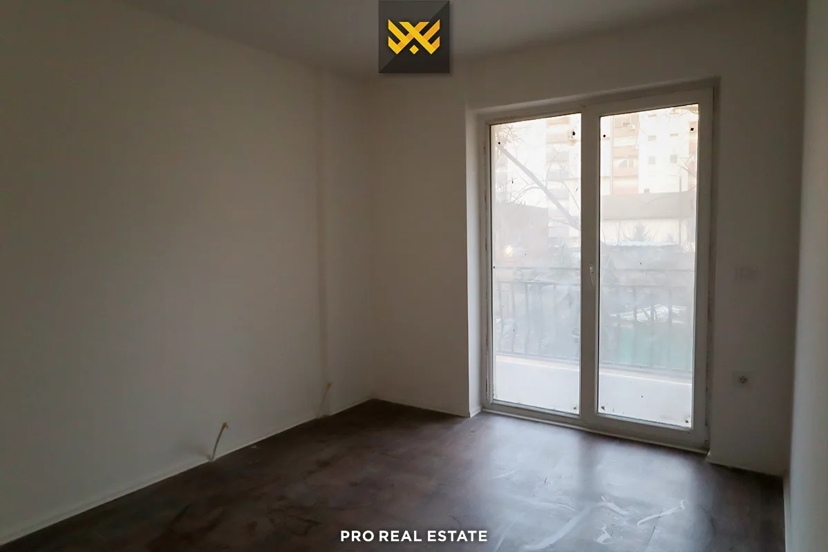Banesë 107.63m² për #SHITJE në Fushë Kosovë