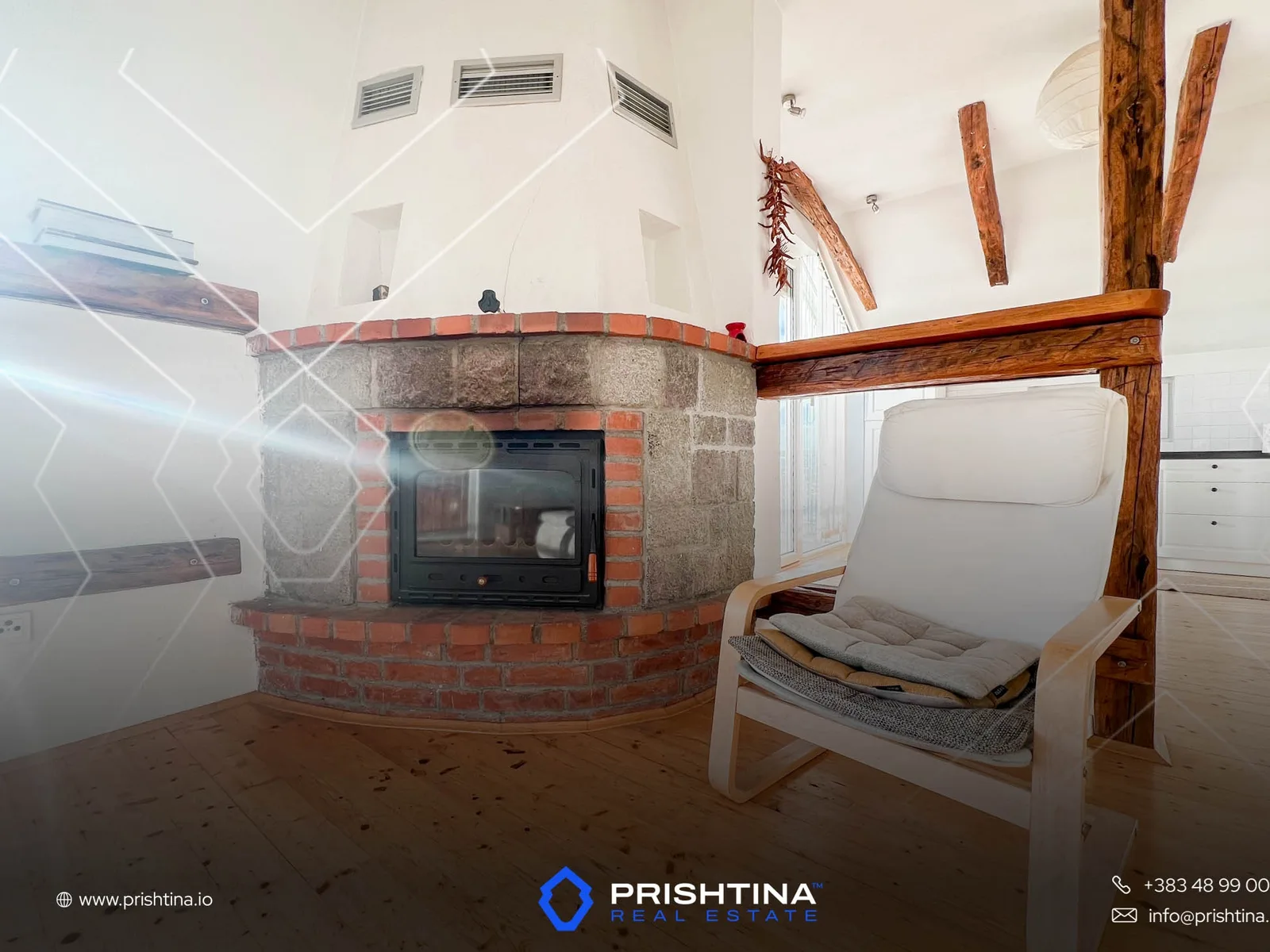 Shtëpi me qira 120m² në Taslixhe
