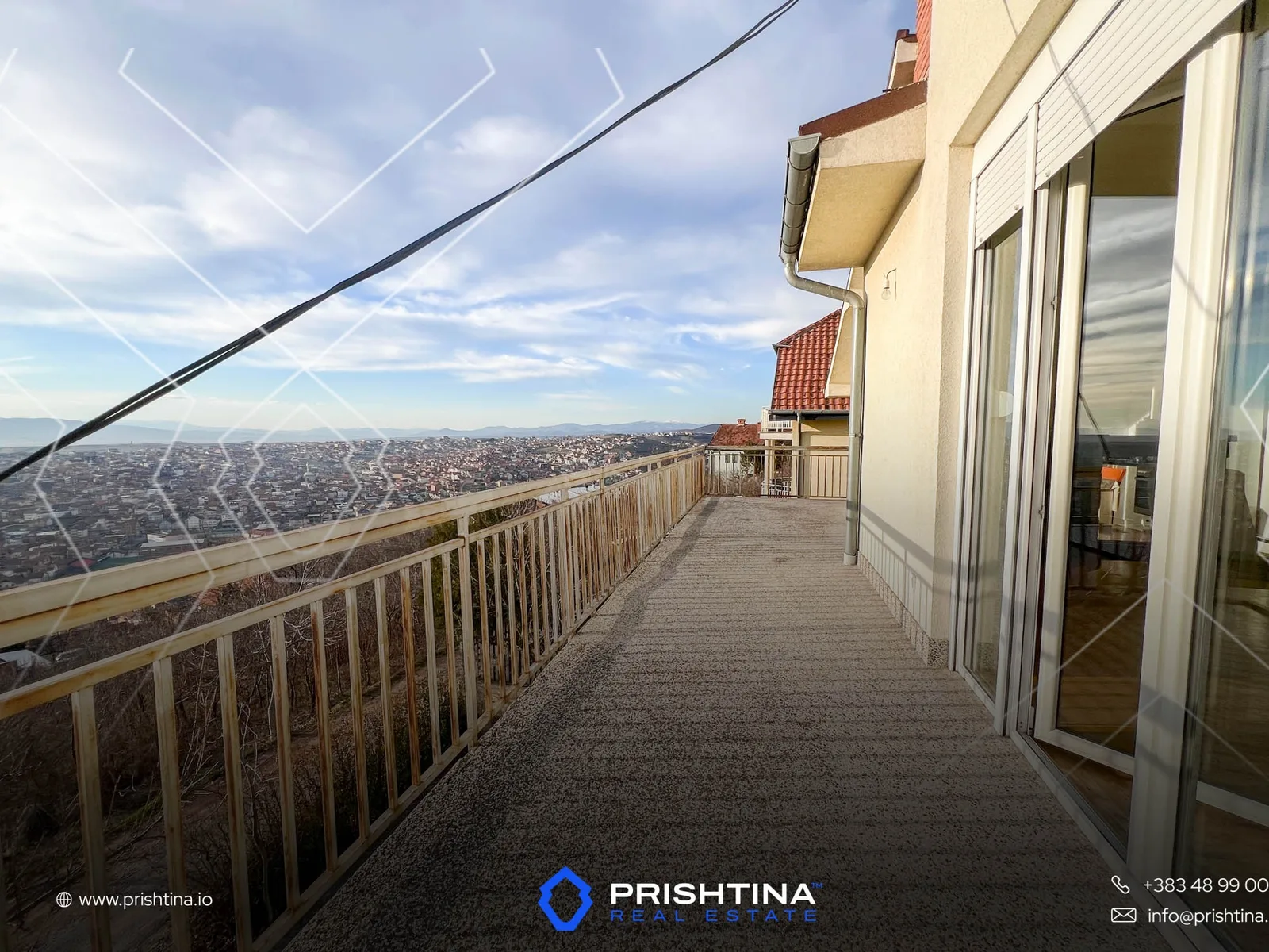 Shtëpi me qira 120m² në Taslixhe