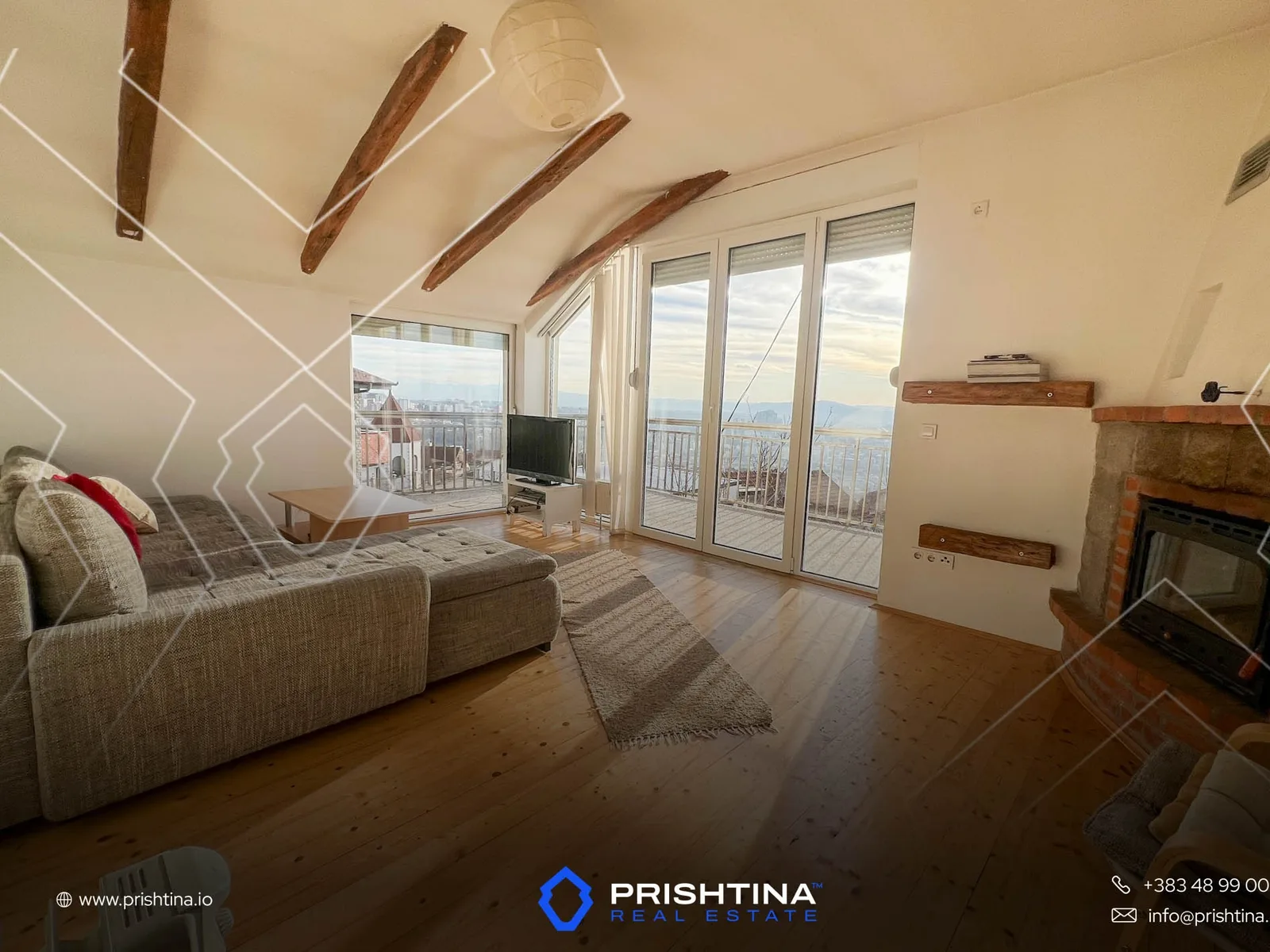 Shtëpi me qira 120m² në Taslixhe