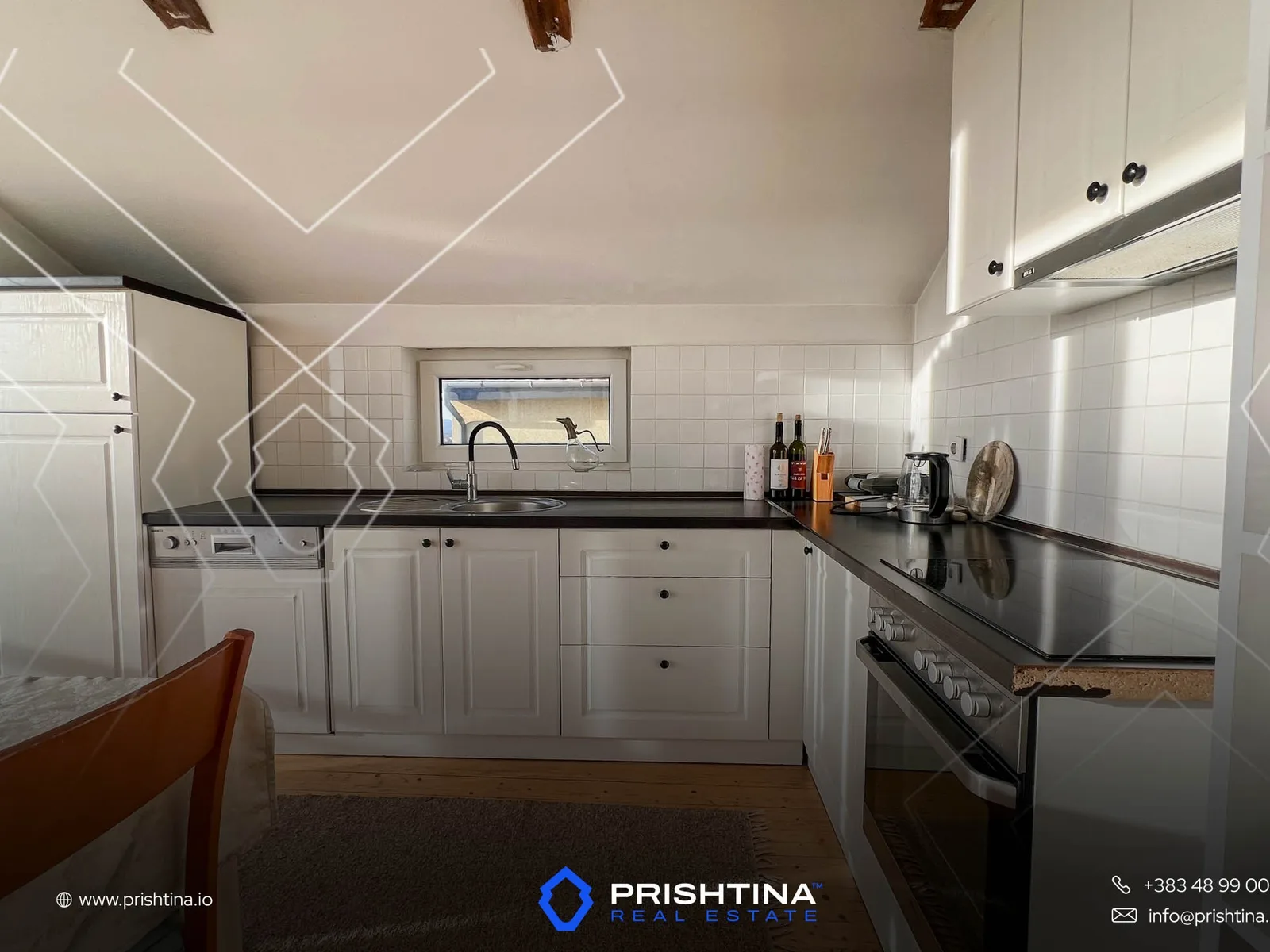 Shtëpi me qira 120m² në Taslixhe