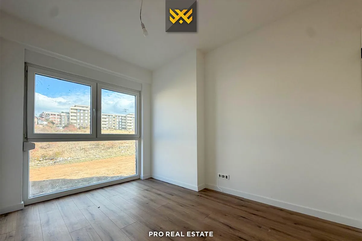 Banesë 50.59m² për #SHITJE te Mati 1