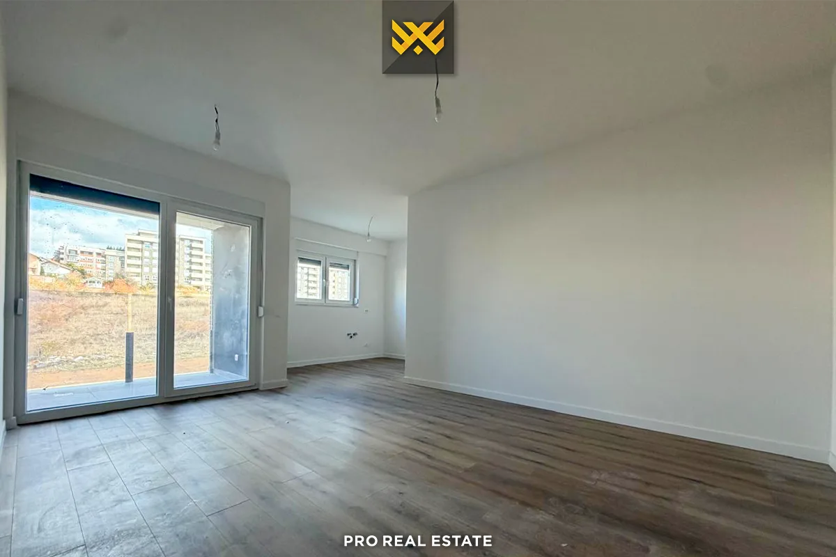 Banesë 50.59m² për #SHITJE te Mati 1