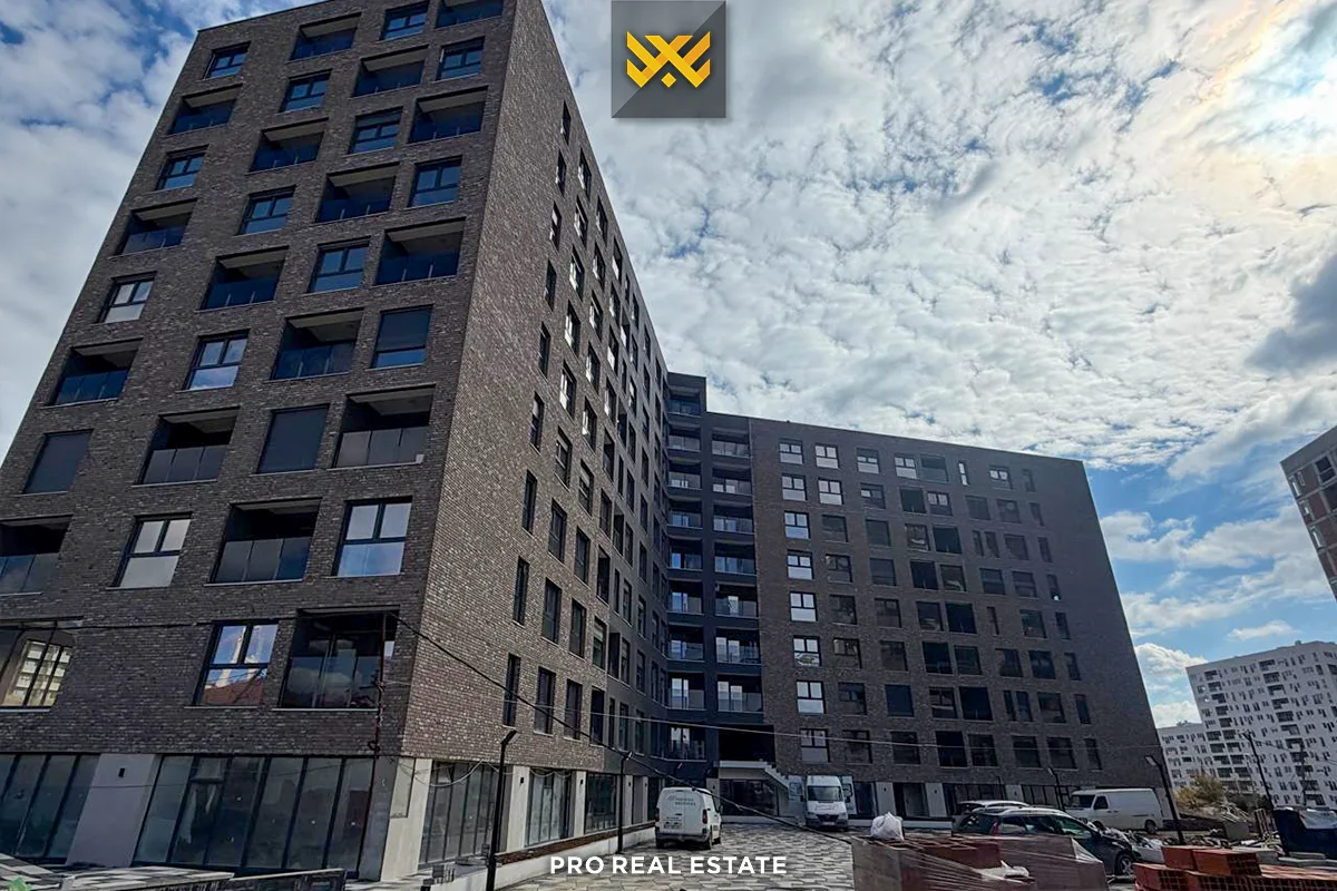 Banesë 50.59m² për #SHITJE te Mati 1
