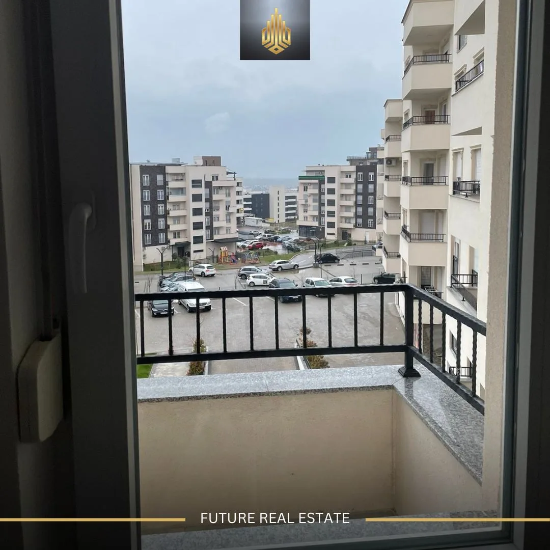 Banesë me Qera/91m²