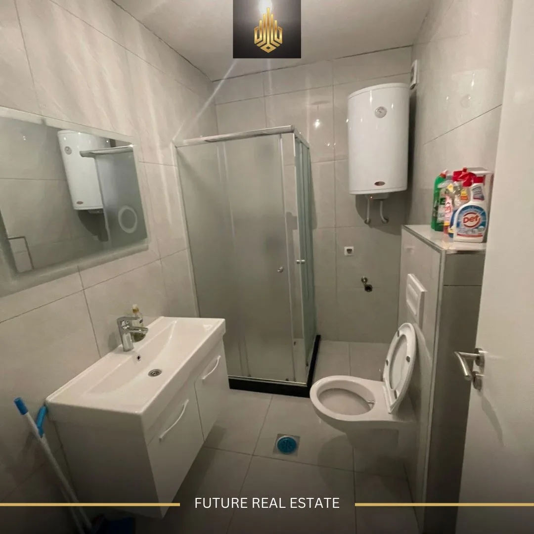 Banesë me Qera/91m²