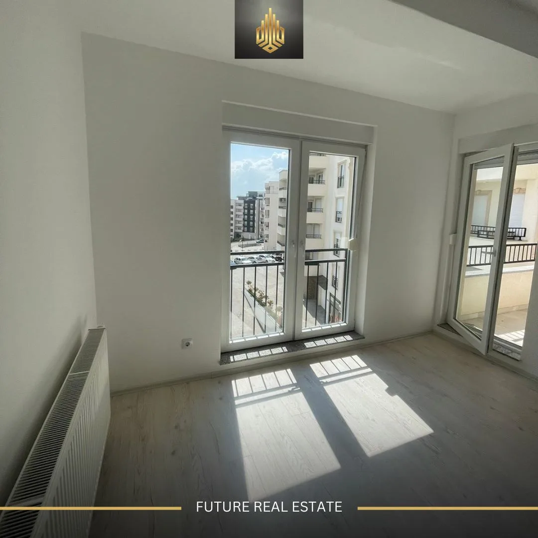 Banesë me Qera/91m²