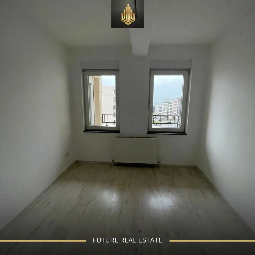 Banesë me Qera/91m²