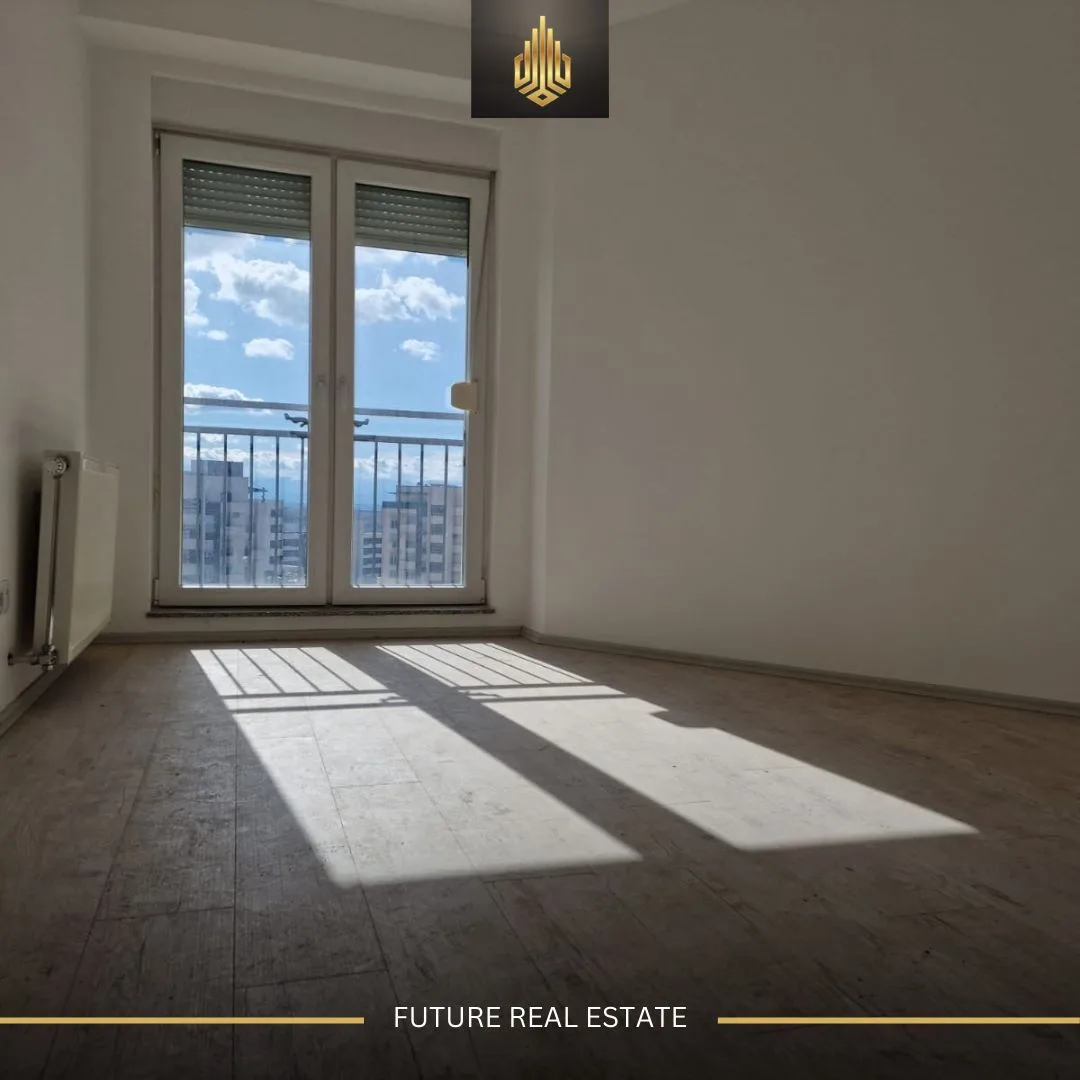 Banesë me Qera/91m²