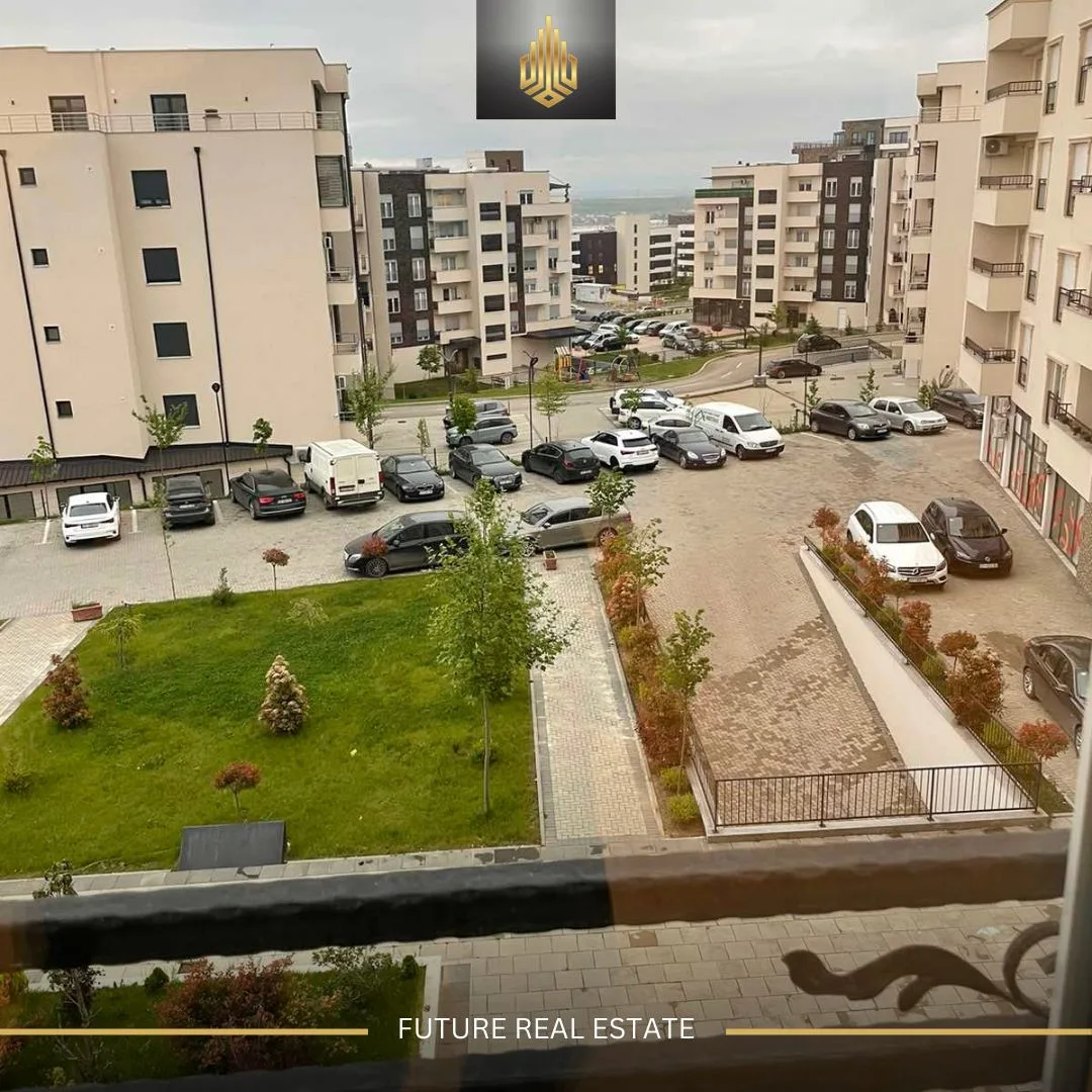 Banesë me Qera/91m²