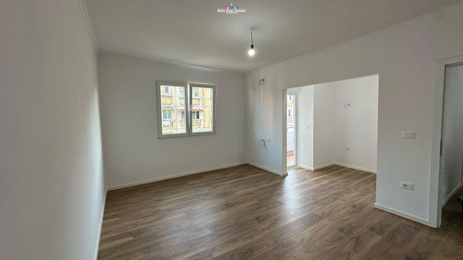 Apartament 2+1 Ne Shitje tek Rruga e Kavajes (ID B121184) Tirane.