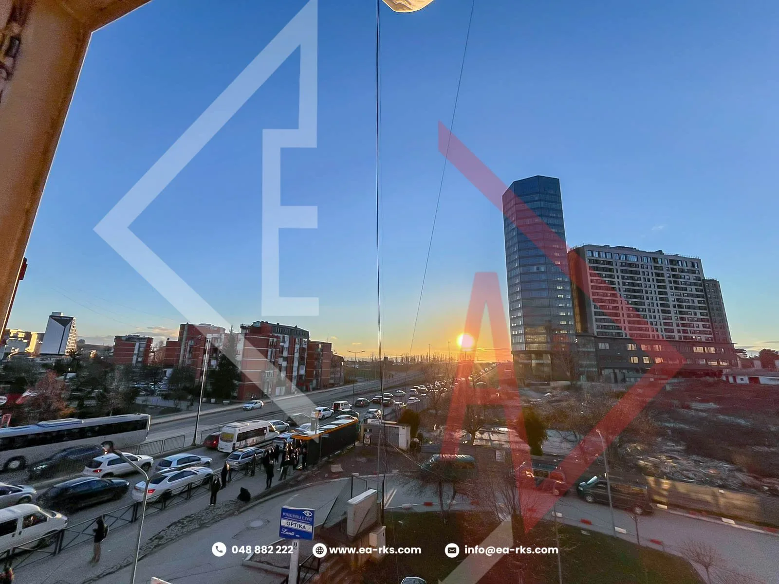 Banesë me qera në Lakrishtë