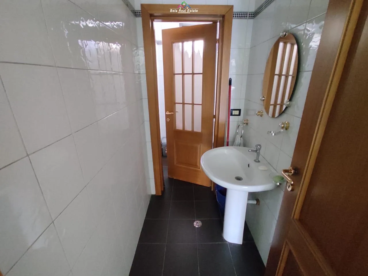 Zyre Me Qera Tek Rruga e Elbasanit (ID BZ2321) Tirane.