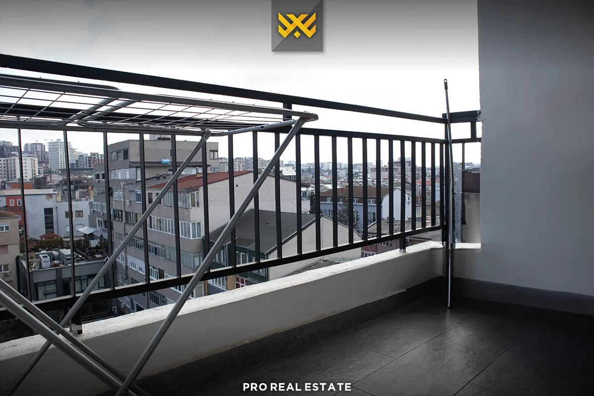 Banesë 66.7m² për #SHITJE në Qendër