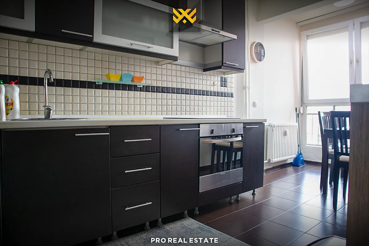 Banesë 66.7m² për #SHITJE në Qendër