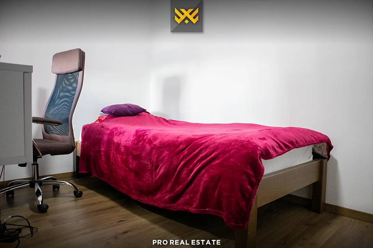 Banesë 66.7m² për #SHITJE në Qendër