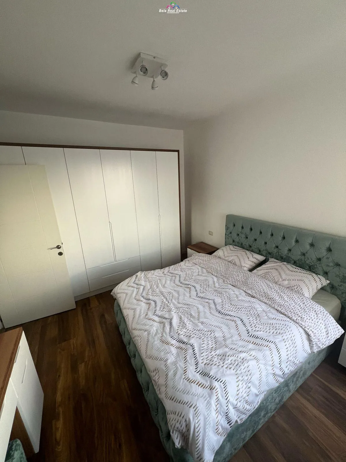 Apartament Me Qera 2+1 Ne Fresk (ID B2201278) Tirane