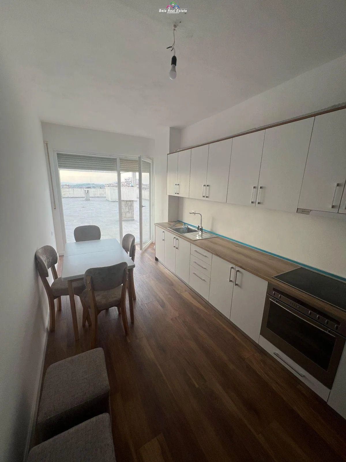 Apartament Me Qera 2+1 Ne Fresk (ID B2201278) Tirane