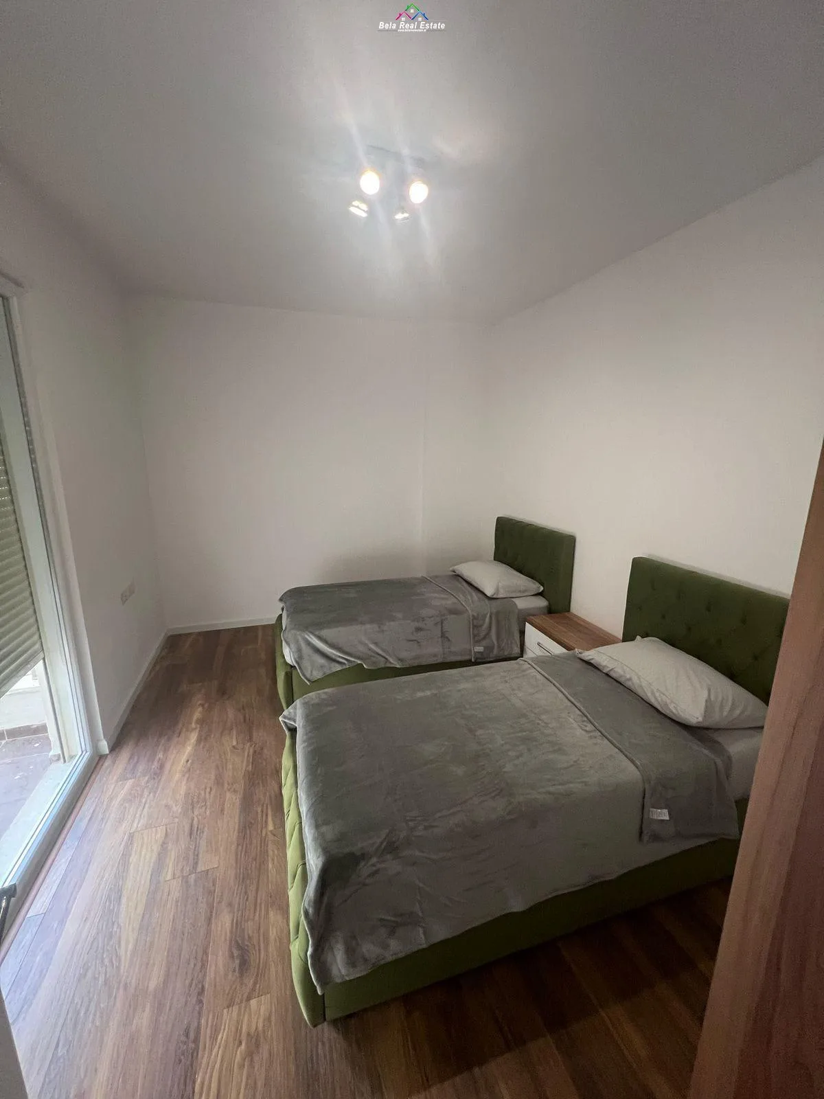 Apartament Me Qera 2+1 Ne Fresk (ID B2201278) Tirane