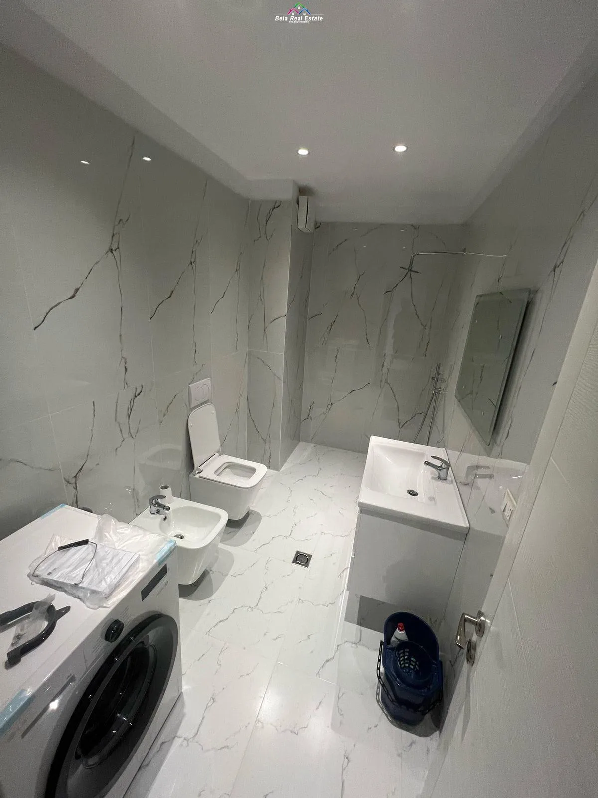Apartament Me Qera 2+1 Ne Fresk (ID B2201278) Tirane