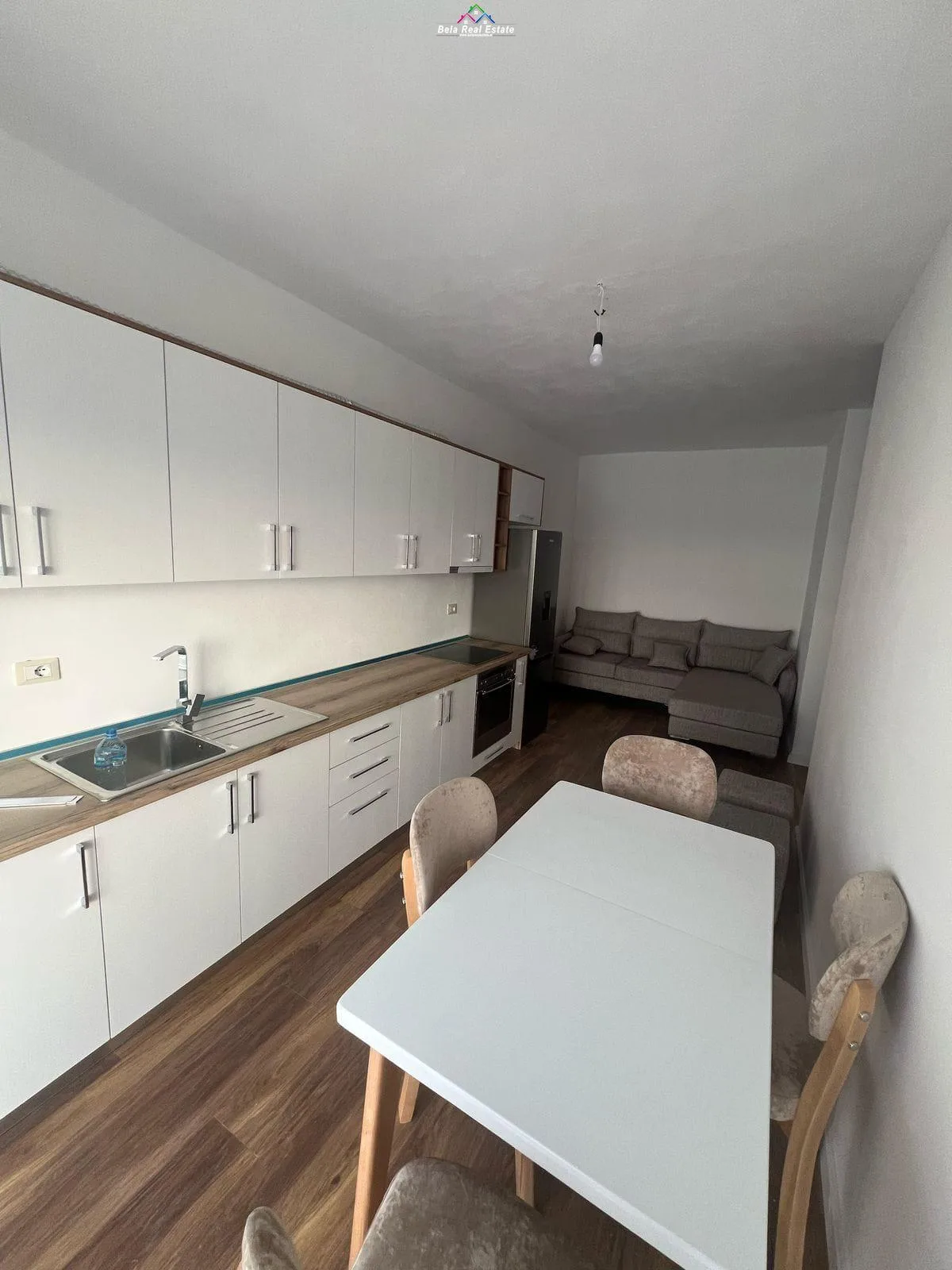 Apartament Me Qera 2+1 Ne Fresk (ID B2201278) Tirane