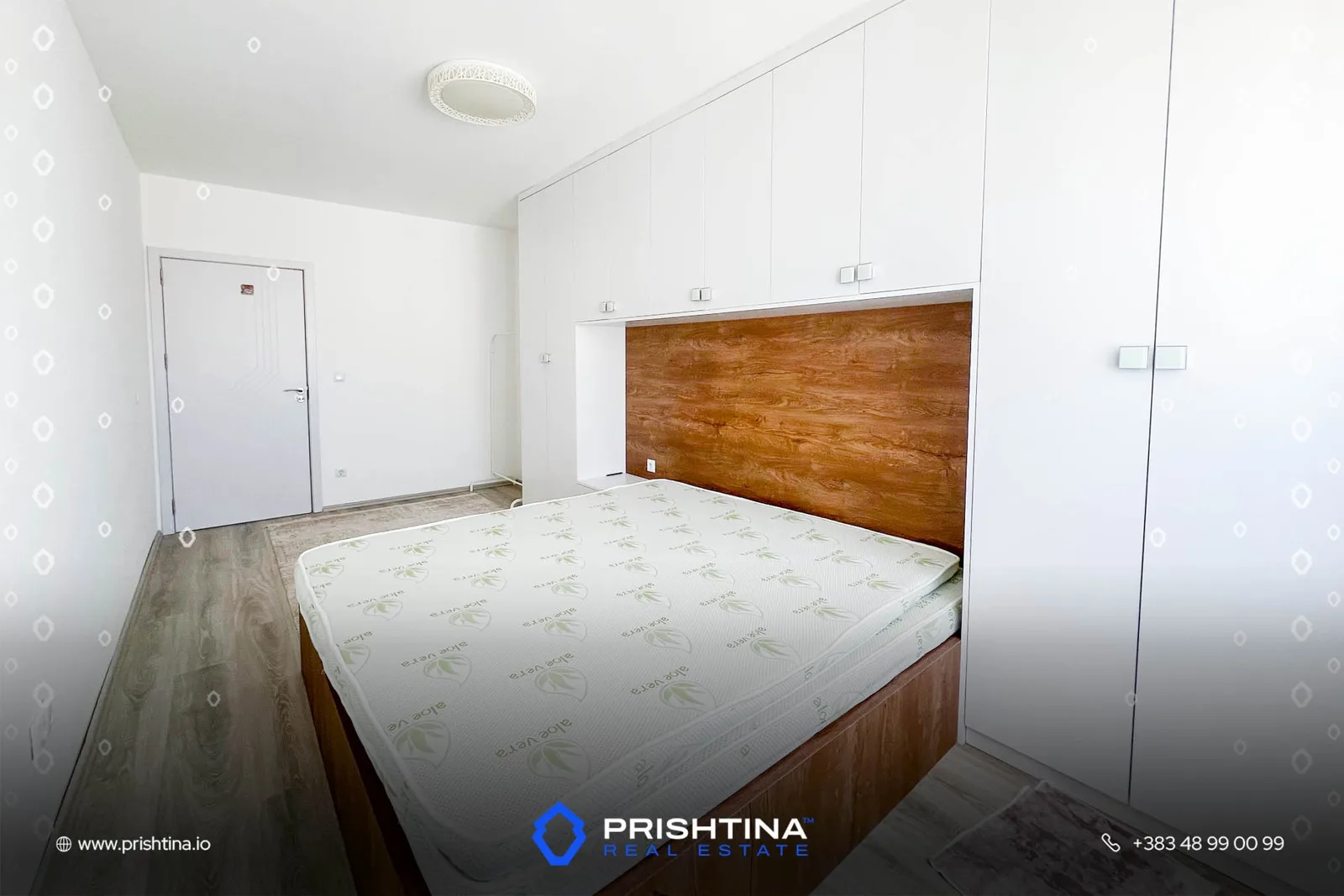 Banesë në shitje 95m² në Fushë Kosovë