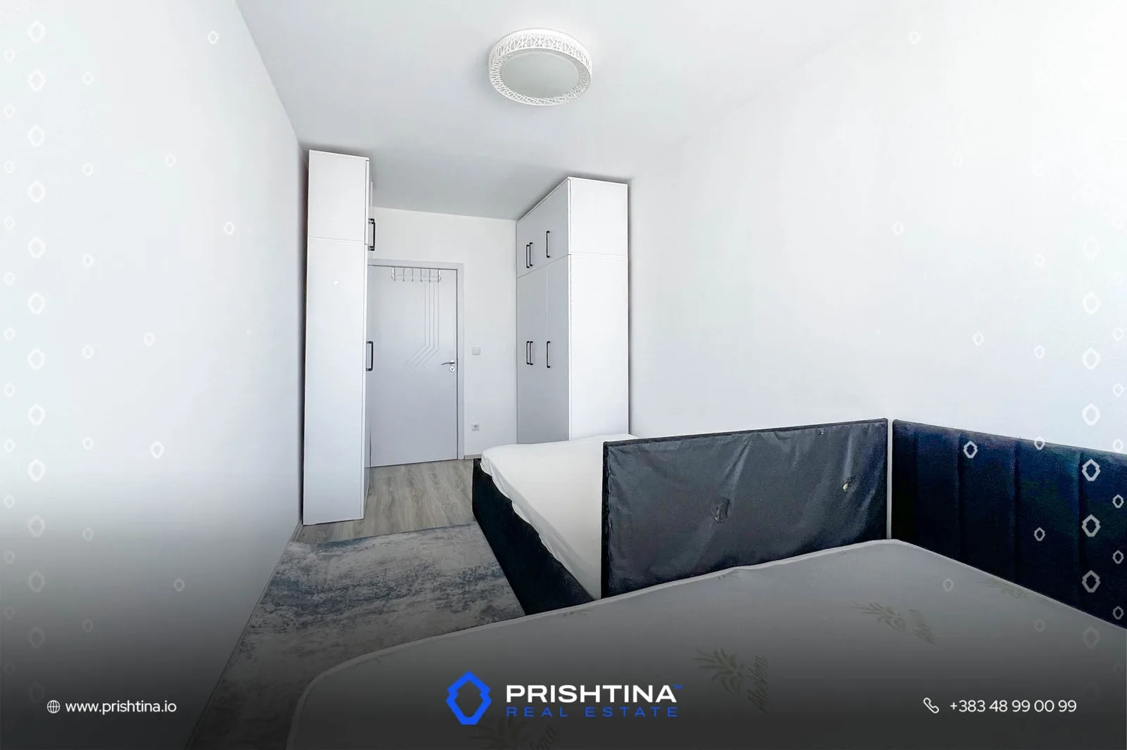Banesë në shitje 95m² në Fushë Kosovë