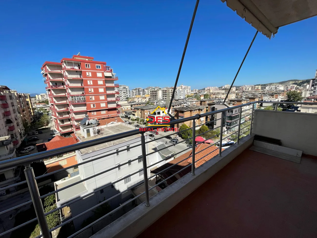 Shitet apartament 1+1 te albano & romina,vlorë.