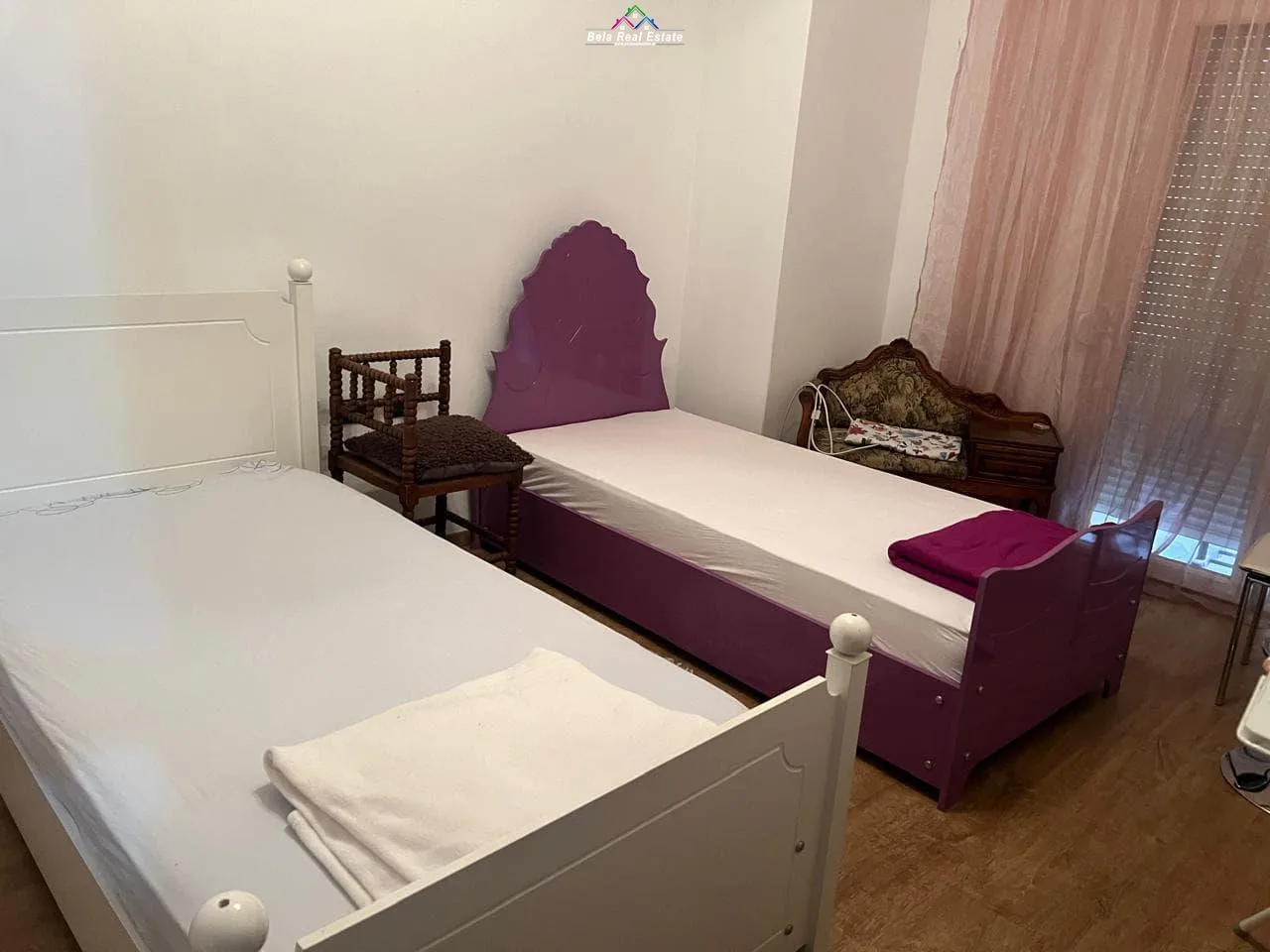 Apartament Me Qera 2+1 Tek Kodra e Diellit (ID B2201865) Tirane