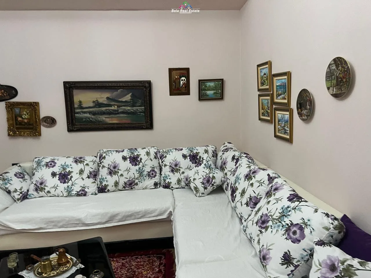 Apartament Me Qera 2+1 Tek Kodra e Diellit (ID B2201865) Tirane