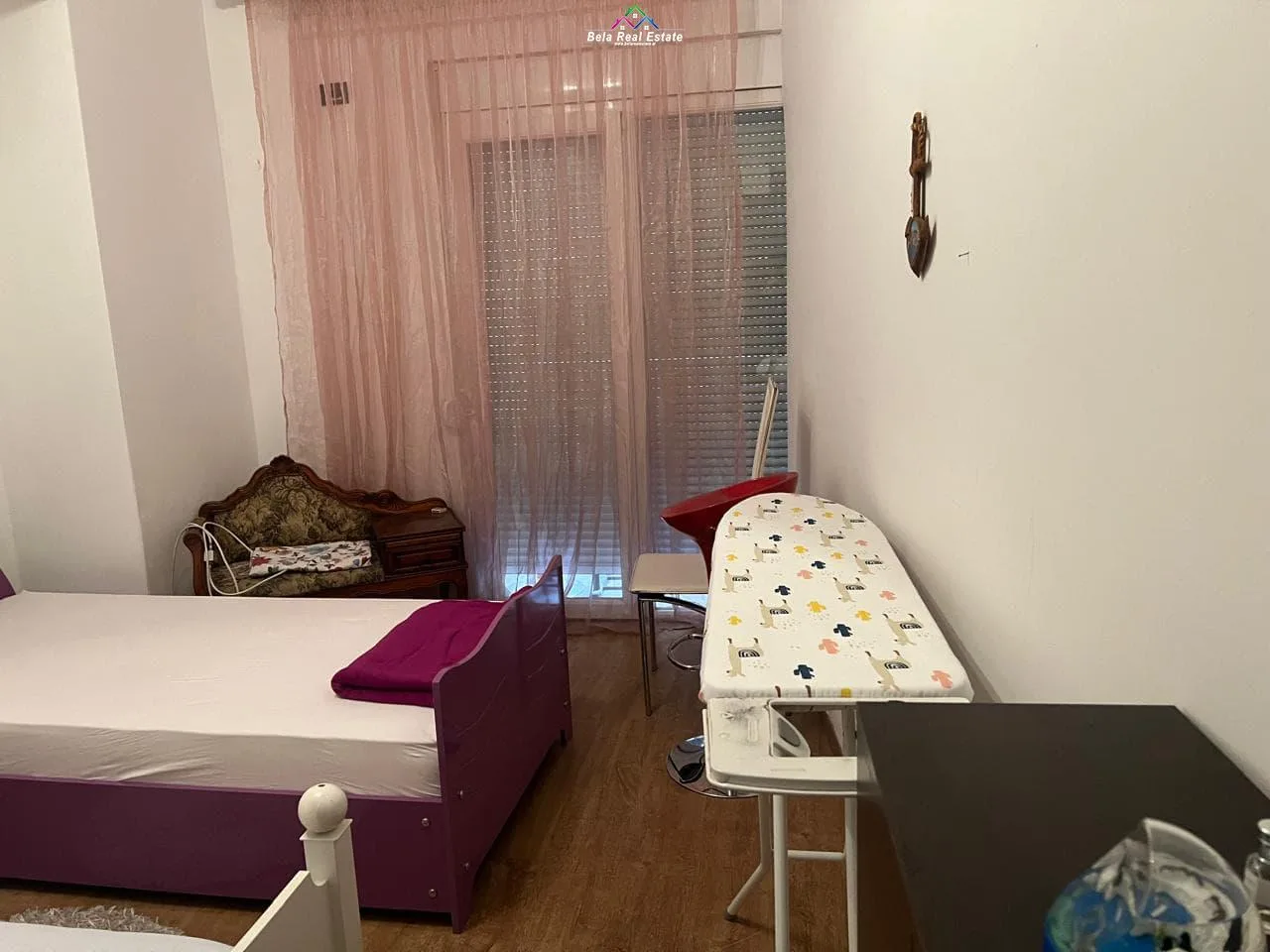 Apartament Me Qera 2+1 Tek Kodra e Diellit (ID B2201865) Tirane