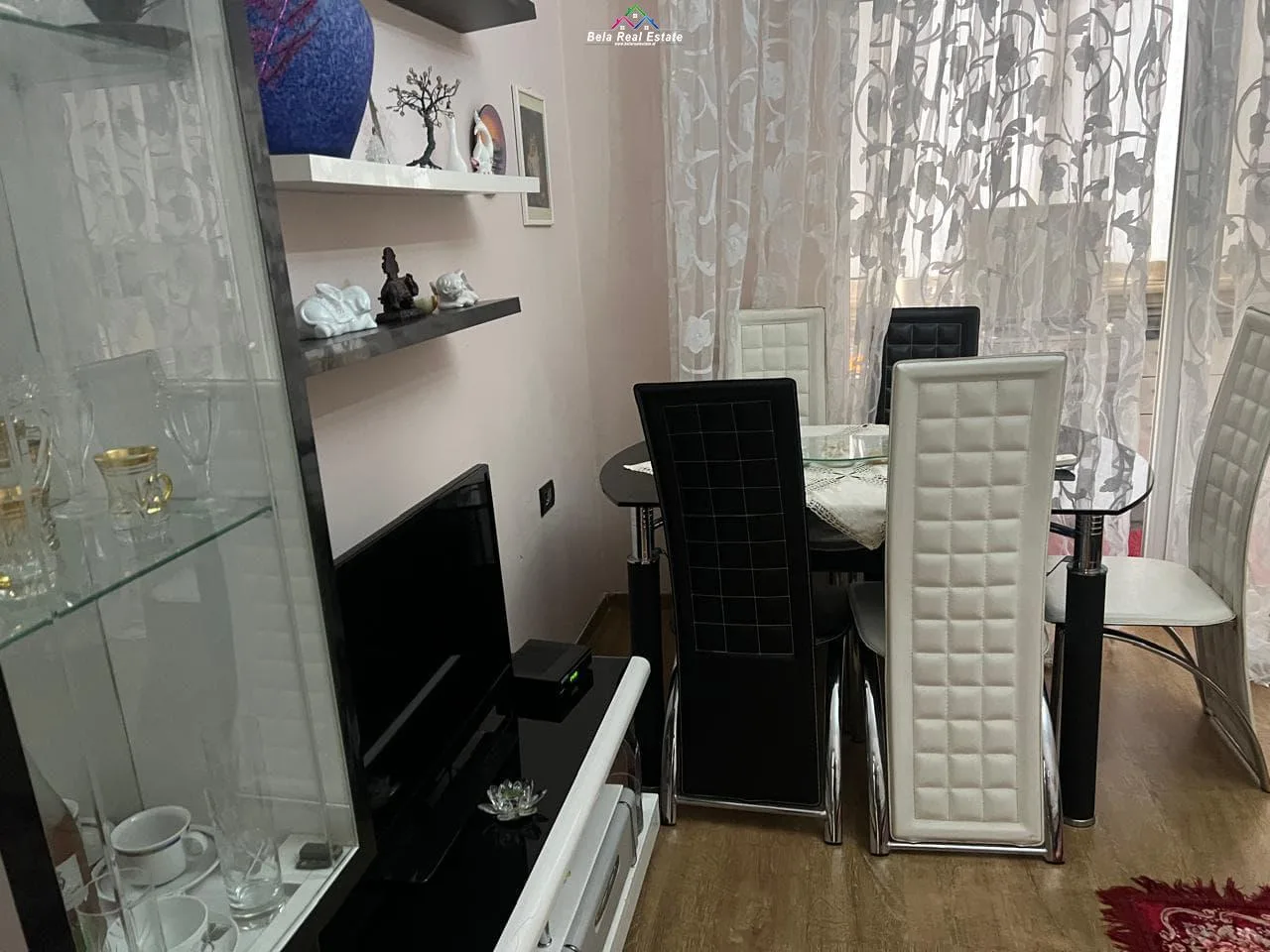 Apartament Me Qera 2+1 Tek Kodra e Diellit (ID B2201865) Tirane